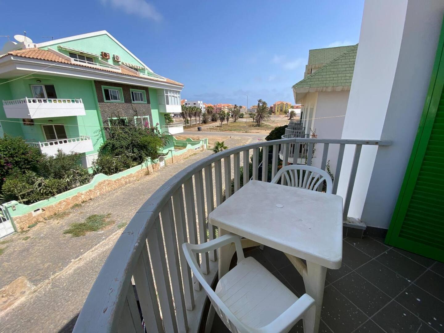 Leme Bedje - Pool, WiFi&Beachfront Santa Maria Buitenkant foto
