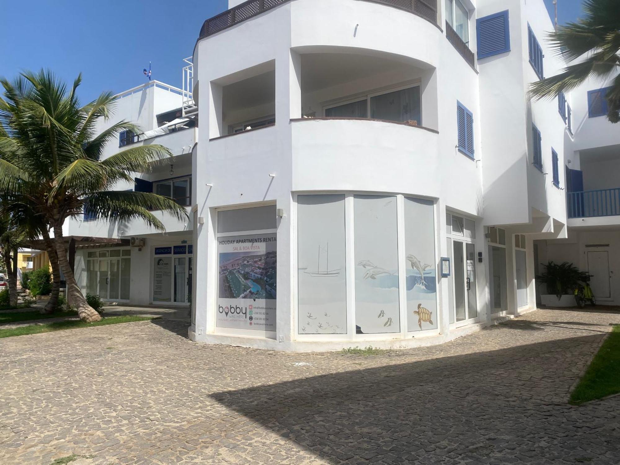 Leme Bedje - Pool, WiFi&Beachfront Santa Maria Buitenkant foto