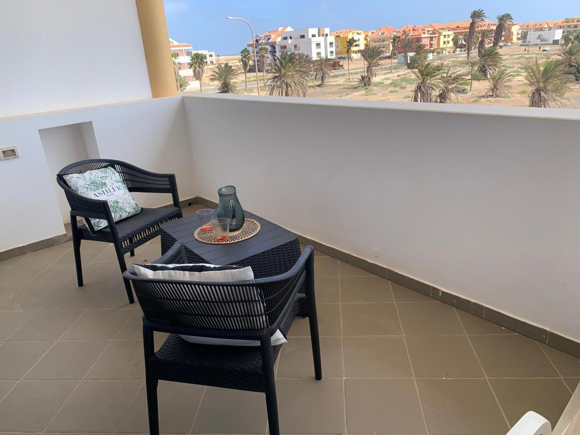 Leme Bedje - Pool, WiFi&Beachfront Santa Maria Buitenkant foto